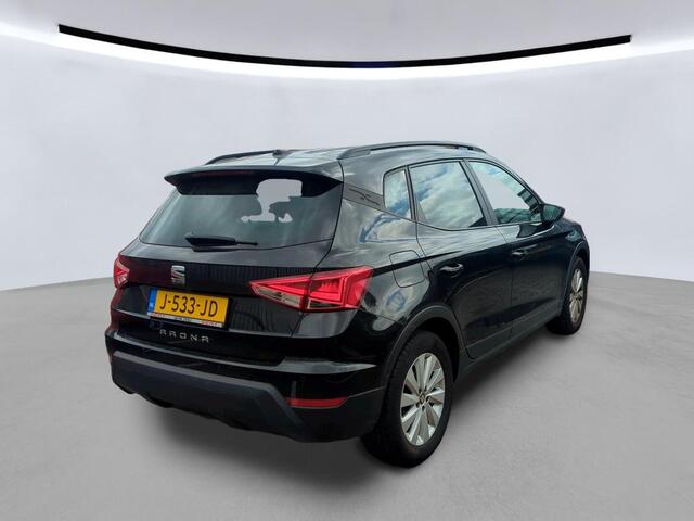 Seat Arona 1.0 TSI 95pk Style Business Intense / Navigatie / Keyless / Camera