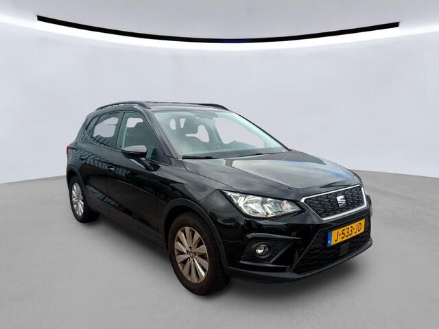 Seat Arona 1.0 TSI 95pk Style Business Intense / Navigatie / Keyless / Camera