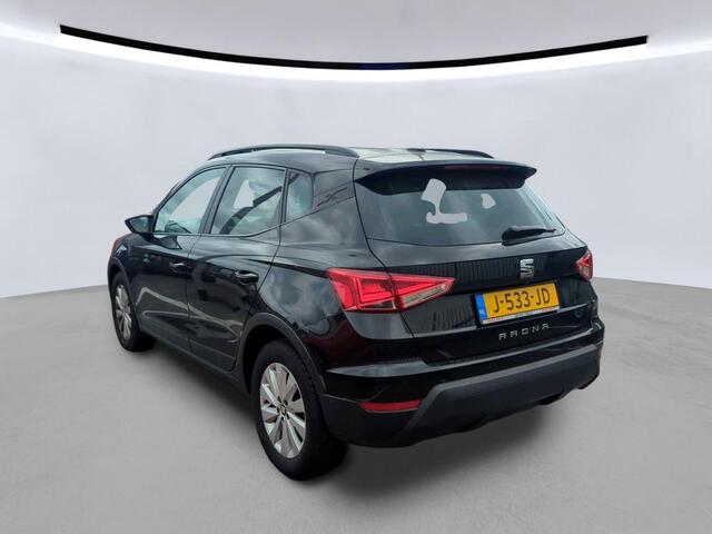 Seat Arona 1.0 TSI 95pk Style Business Intense / Navigatie / Keyless / Camera
