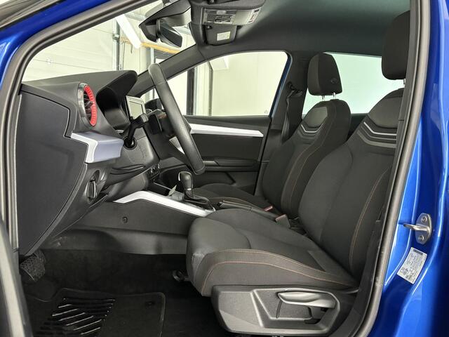 Seat Arona 1.0 EcoTSI FR Business Connect | CARPLAY | CRUISE |