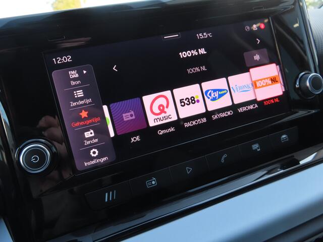 Seat Arona 1.0 EcoTSI Style Business Connect 115pk | camera | full led | parkeersensoren voor + achter