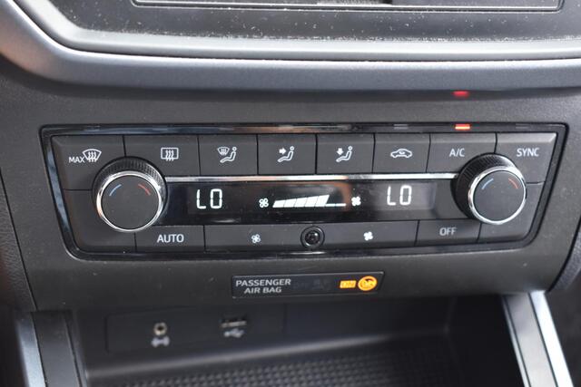 Seat Arona 1.0 TSI Style Business Intense Carplay Navigatie | BSM | Climate en Cruise Control | 12 mnd BOVAG garantie | Whatsapp 06-53188999