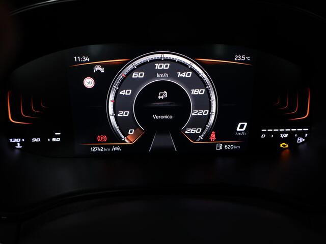Seat Arona 1.0 EcoTSI Style 95 pk | Verlengde garantie | Navigatie via App | Parkeersensoren achter | Autom. airco | Apple Carplay/Android Auto |