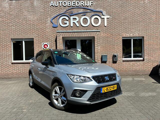 Seat Arona 1.0 TSI FR B. INT.+