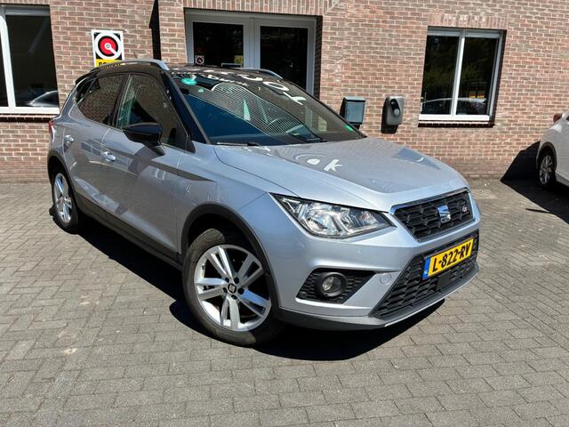 Seat Arona 1.0 TSI FR B. INT.+