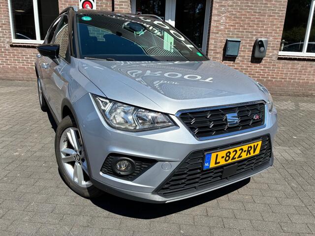 Seat Arona 1.0 TSI FR B. INT.+