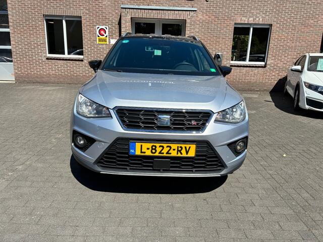 Seat Arona 1.0 TSI FR B. INT.+