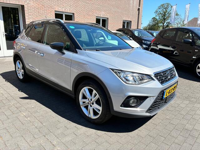 Seat Arona 1.0 TSI FR B. INT.+