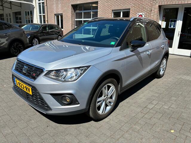 Seat Arona 1.0 TSI FR B. INT.+
