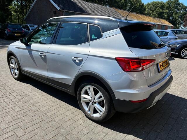 Seat Arona 1.0 TSI FR B. INT.+