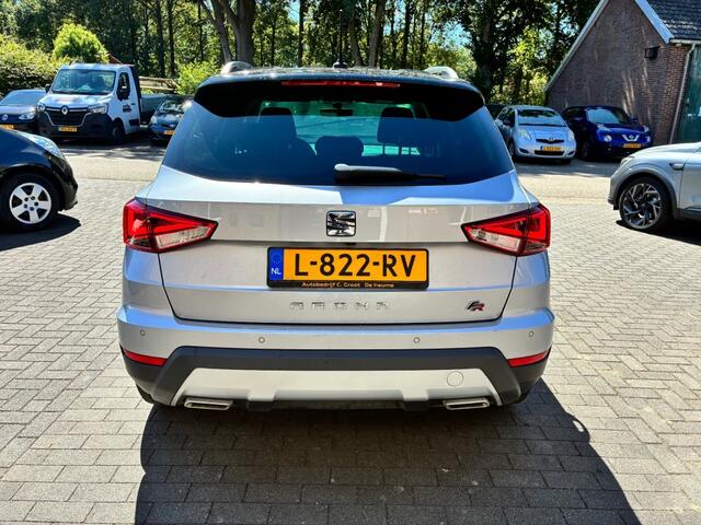 Seat Arona 1.0 TSI FR B. INT.+