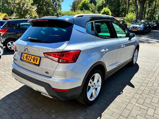 Seat Arona 1.0 TSI FR B. INT.+