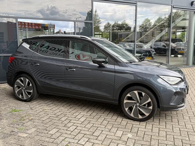 Seat Arona 1.0 TSI FR DSG NAVI/CAMERA,BEATS