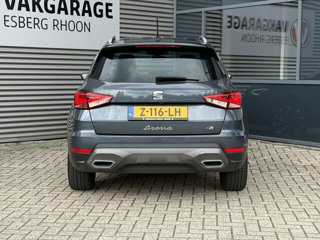 Seat Arona 1.0 TSI FR DSG NAVI/CAMERA,BEATS