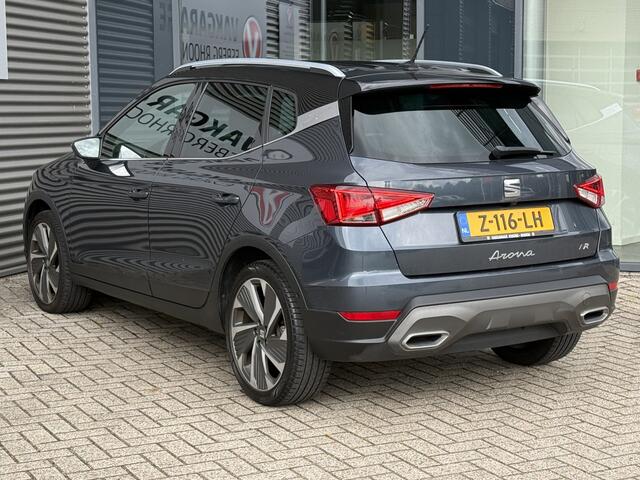 Seat Arona 1.0 TSI FR DSG NAVI/CAMERA,BEATS