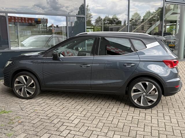 Seat Arona 1.0 TSI FR DSG NAVI/CAMERA,BEATS