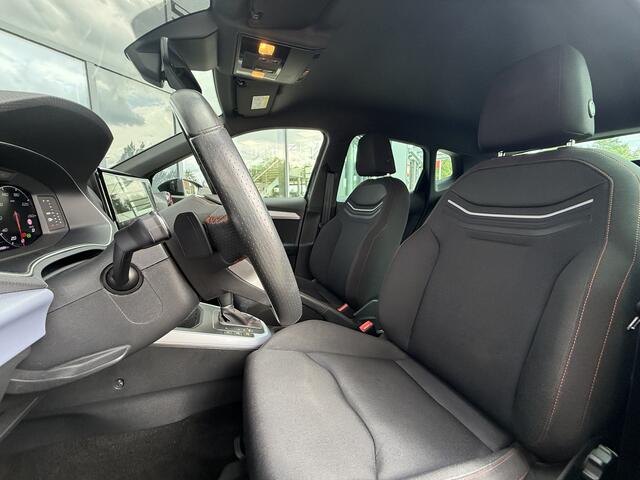 Seat Arona 1.0 TSI FR DSG NAVI/CAMERA,BEATS