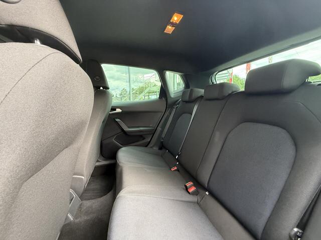 Seat Arona 1.0 TSI FR DSG NAVI/CAMERA,BEATS