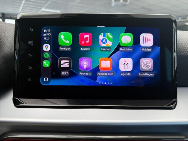 Seat Arona 1.0 TSI FR Bns Int