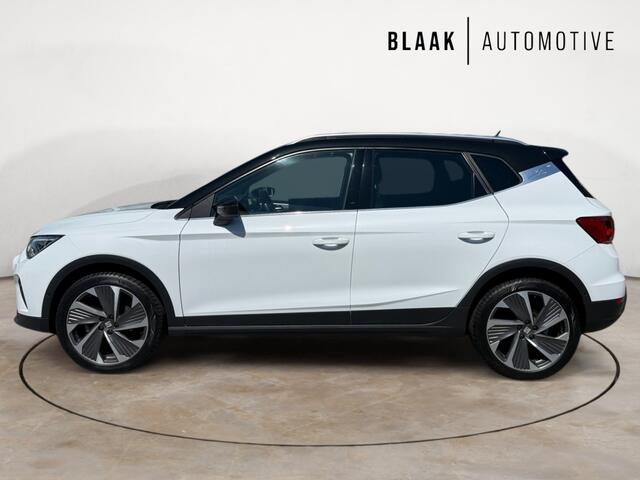 Seat Arona 1.0 TSI FR Bns Int