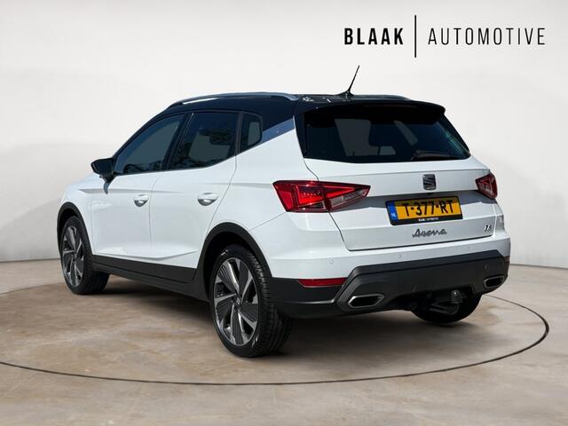 Seat Arona 1.0 TSI FR Bns Int