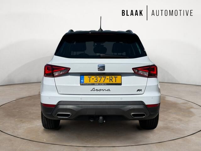 Seat Arona 1.0 TSI FR Bns Int