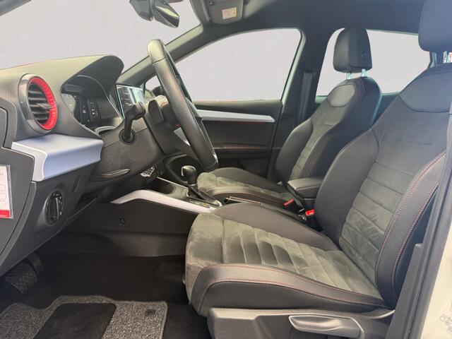 Seat Arona 1.0 TSI FR Bns Int