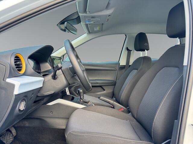 Seat Arona 1.0 115pk EcoTSI Style Parkeersensoren achter | Cruise Control | Apple CarPlay & Android Auto