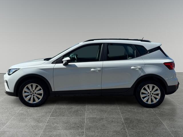 Seat Arona 1.0 115pk EcoTSI Style Parkeersensoren achter | Cruise Control | Apple CarPlay & Android Auto