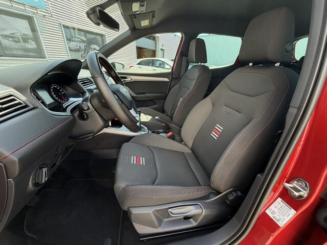 Seat Arona 1.0 TSI FR Clima Blindspot Stoelverwarming