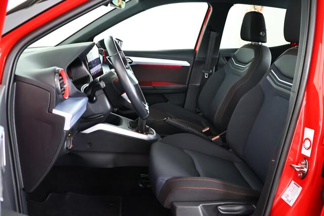Seat Arona 1.0 TSI FR Navi / Carplay / Cruise / LED