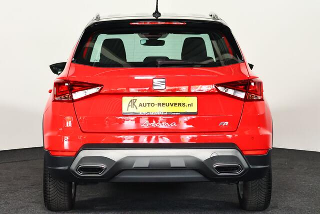 Seat Arona 1.0 TSI FR Navi / Carplay / Cruise / LED