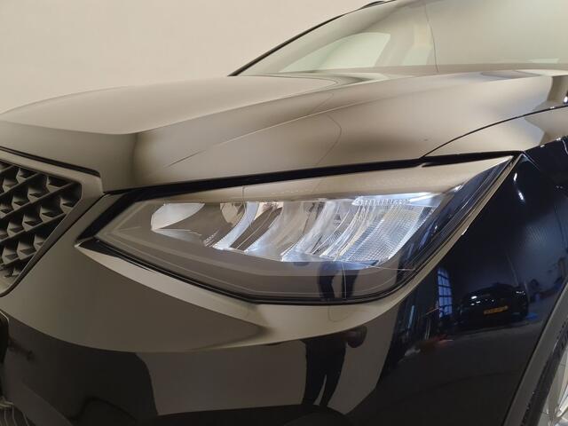 Seat Arona 1.0 TSI 110pk DSG/AUT Style Cruise control, Climatronic, PDC