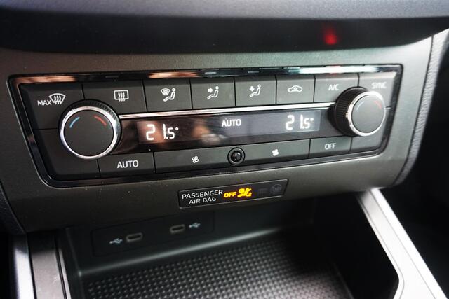 Seat Arona 1.0 TSI Style Business Intense Plus/CarPlay/LMV/ Adaptive Cruise-control.