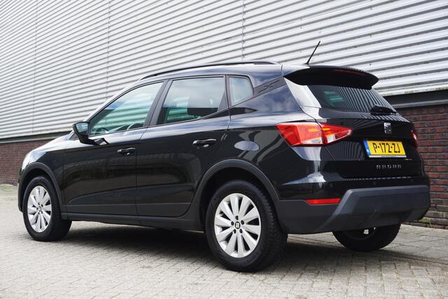 Seat Arona 1.0 TSI Style Business Intense Plus/CarPlay/LMV/ Adaptive Cruise-control.