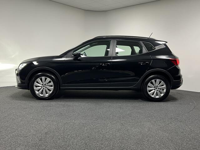 Seat Arona 1.0 TSI Style | NAVI | CRUISE CONTROL | TREKHAAK | CARPLAY |
