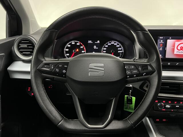 Seat Arona 1.0 TSI Style | NAVI | CRUISE CONTROL | TREKHAAK | CARPLAY |