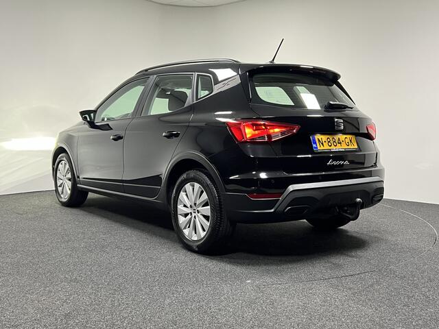 Seat Arona 1.0 TSI Style | NAVI | CRUISE CONTROL | TREKHAAK | CARPLAY |