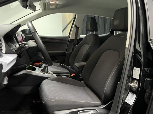 Seat Arona 1.0 TSI Style | NAVI | CRUISE CONTROL | TREKHAAK | CARPLAY |