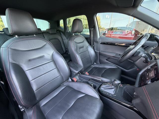 Seat Arona 1.0 TSI FR | Intense | Adaptive CC | Camera | 18" | Key-less | Autom afst-regeling | Adaptief onderstel | Winter-pakket | Interesse, Proefrit? Bel of app met: 06-24 28 28 42