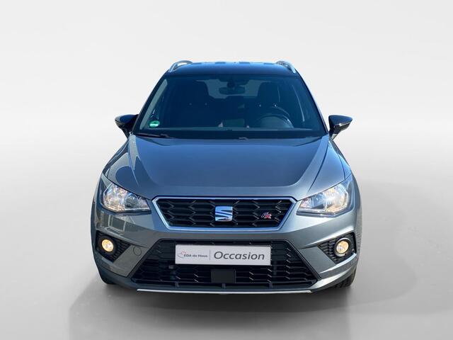 Seat Arona 1.0 TSi 116pk FR Business Intense Trekhaak | CarPlay | Navi | Cruise | Two-Tone | Clima | Camera | Etc.