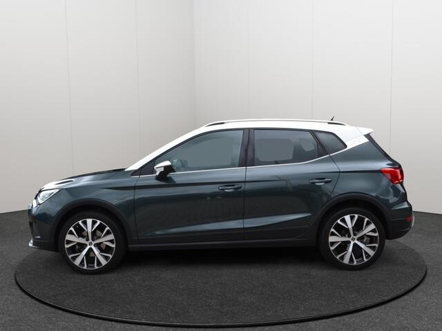 Seat Arona 1.0 TSI DSG 110PK Xperience Navi/LED/Camera