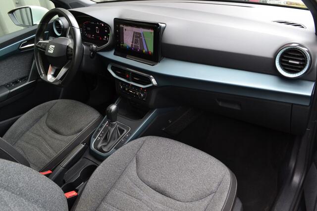 Seat Arona 1.0 TSI DSG 110PK Xperience Navi/LED/Camera