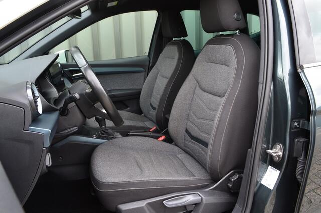 Seat Arona 1.0 TSI DSG 110PK Xperience Navi/LED/Camera