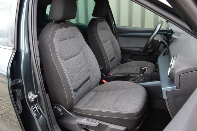 Seat Arona 1.0 TSI DSG 110PK Xperience Navi/LED/Camera