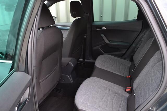 Seat Arona 1.0 TSI DSG 110PK Xperience Navi/LED/Camera
