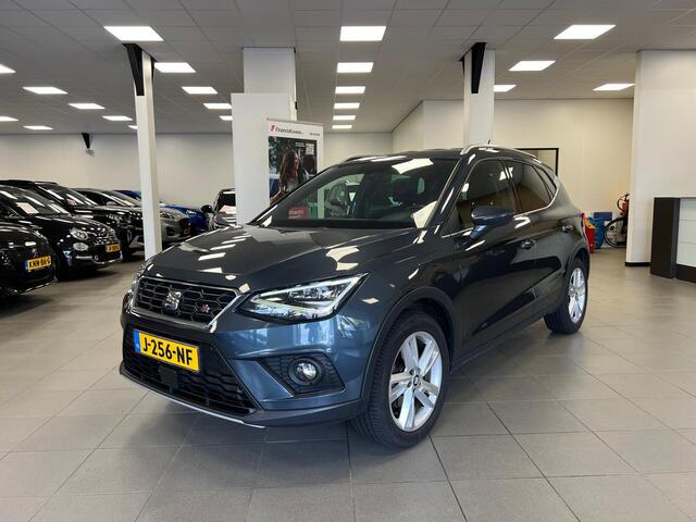 Seat Arona 1.0 TSI FR Business Intense / stoelverw / trekh. /