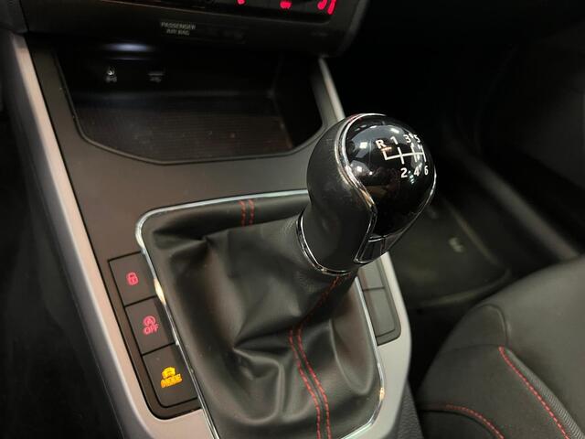 Seat Arona 1.0 TSI FR Business Intense / stoelverw / trekh. /