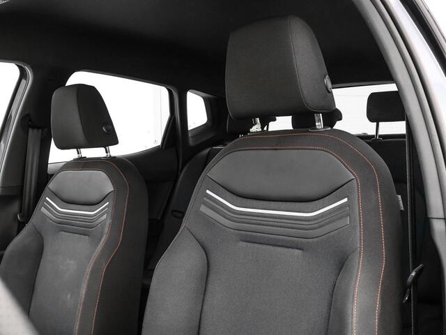 Seat Arona 1.0 EcoTSI 115pk DSG FR Business Connect · Apple/Android Car Play · Cruise Control · Clima · Elek. Inklapbare Spiegels · Garantie t/m 28-03-2027