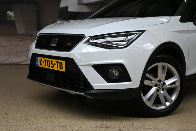 Seat Arona 1.5 TSI EVO FR Navi | Clima | LED | Carplay